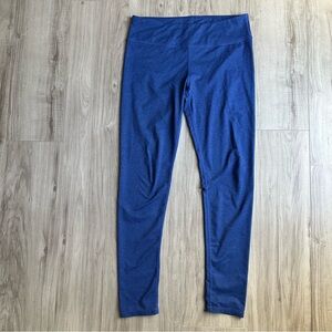 Fabletics Blue Leggings